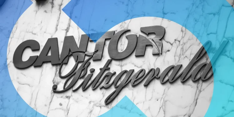 Cantor Fitzgerald ra mắt quỹ Bitcoin được bảo vệ bằng vàng