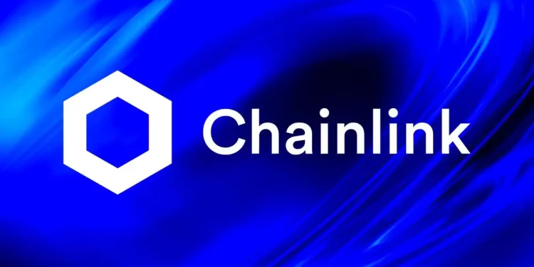 Chainlink ứng dụng AI tinh gọn xử lý hành động doanh nghiệp toàn cầu