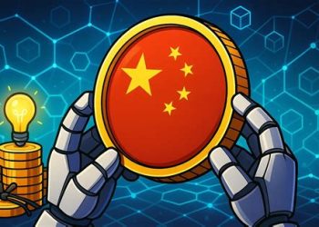 Trung Quốc ra mắt stablecoin CNH đầu tiên giữa cuộc đua toàn cầu