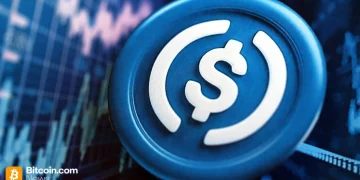 Circle và Kraken ký thỏa thuận đối tác chiến lược stablecoin