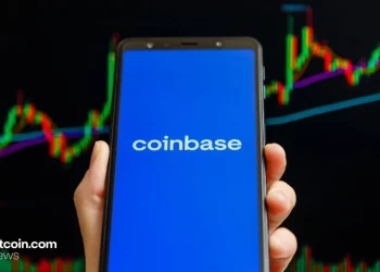 Coinbase nắm giữ hơn 3 triệu bitcoin trị giá 347 tỷ USD