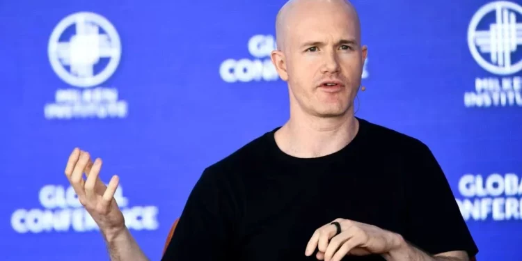 Coinbase cân nhắc phát hành token cho mạng Base