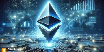Citi dự báo Ethereum đạt 4.300 USD cuối năm 2025