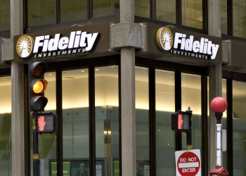 Fidelity âm thầm ra mắt quỹ trái phiếu kho bạc token hóa trên Ethereum