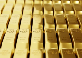 El Salvador mua 13.999 ounce vàng trị giá 50 triệu USD đa dạng hóa dự trữ