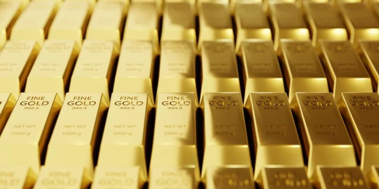 El Salvador mua 13.999 ounce vàng trị giá 50 triệu USD đa dạng hóa dự trữ