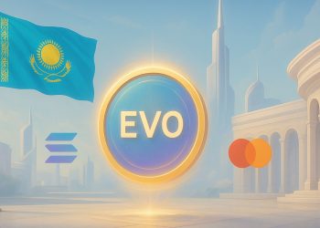 Kazakhstan triển khai stablecoin quốc gia với sự hợp tác của Solana và Mastercard
