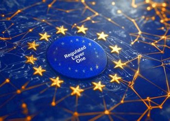 Sáng kiến “Regulated Layer One” (RL1) khởi động với 10 định chế tài chính châu Âu