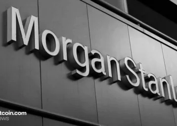 Morgan Stanley chuẩn bị mở cửa giao dịch tài sản mã hóa trên E*Trade