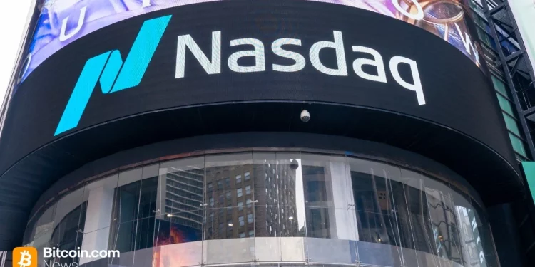 XRP chính thức gia nhập ETF tài sản mã hóa đa tài sản trên Nasdaq