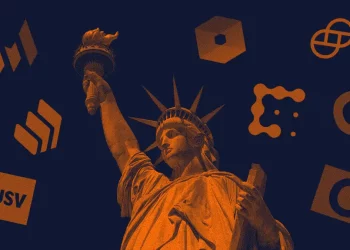 NYDFS kêu gọi ngân hàng áp dụng phân tích blockchain chống tội phạm