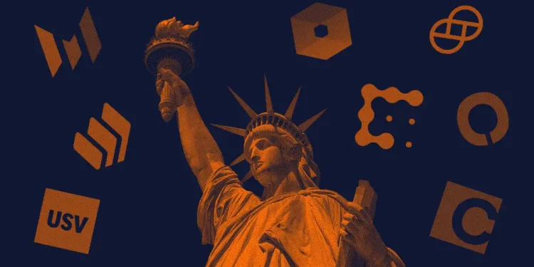 NYDFS kêu gọi ngân hàng áp dụng phân tích blockchain chống tội phạm