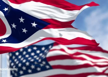 Ohio tiến tới chấp nhận thanh toán tài sản mã hóa cho phí dịch vụ công