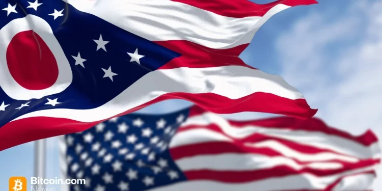 Ohio tiến tới chấp nhận thanh toán tài sản mã hóa cho phí dịch vụ công