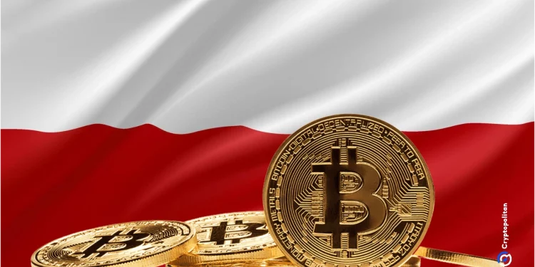 Ba Lan thông qua luật tài sản mã hóa gây tranh cãi