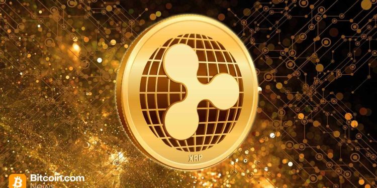 Ripple kết nối RLUSD với quỹ mã hóa của Blackrock và Vaneck
