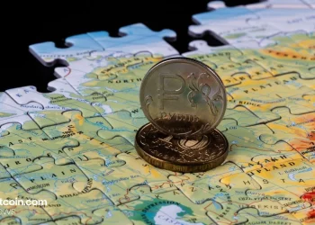 Nga chuẩn bị triển khai rúp kỹ thuật số vào năm 2026