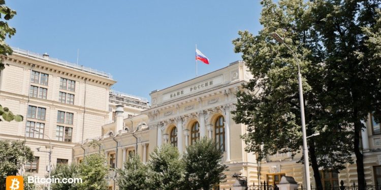 Nga tăng cường kiểm soát hoạt động tài sản số từ năm 2026