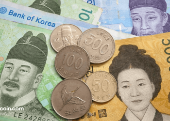 BDACS ra mắt stablecoin neo won Hàn Quốc sau PoC với Woori Bank