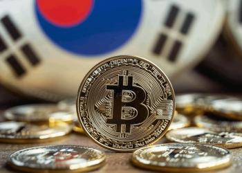 Bitcoin tại Hàn Quốc giao dịch rẻ hơn chỉ số toàn cầu ngày 13/9