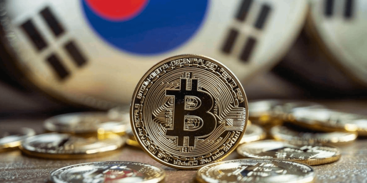 Bitcoin tại Hàn Quốc giao dịch rẻ hơn chỉ số toàn cầu ngày 13/9