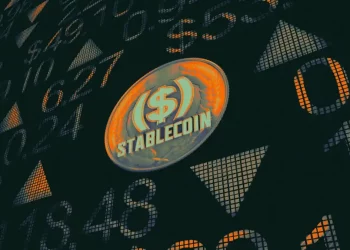 Nguồn cung stablecoin trên Ethereum đạt kỷ lục 166 tỷ USD