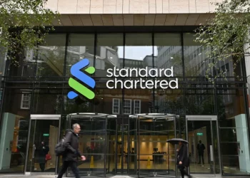 Standard Chartered nhắm quỹ tài sản số trị giá 250 triệu USD