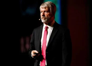 Strategy có thể gia nhập S&P 500 với chiến lược bitcoin 71 tỷ USD