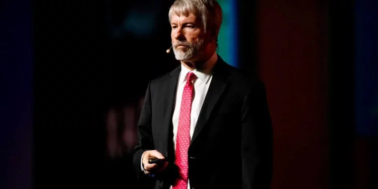 Strategy có thể gia nhập S&P 500 với chiến lược bitcoin 71 tỷ USD