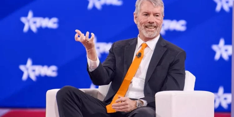 Bitcoin phục hồi mốc 111.000 USD sau khi Strategy và Metaplanet mua vào quy mô lớn