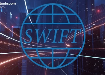 SWIFT hợp tác với 30 ngân hàng xây dựng sổ cái blockchain thanh toán toàn cầu