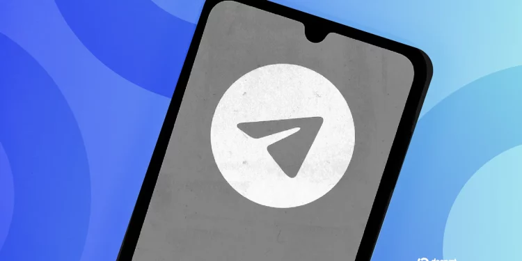 Công ty kho bạc AlphaTON Capital tăng cường tích lũy TON gắn với Telegram