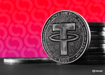 Tether nhắm định giá 500 tỷ USD qua vòng huy động 20 tỷ USD
