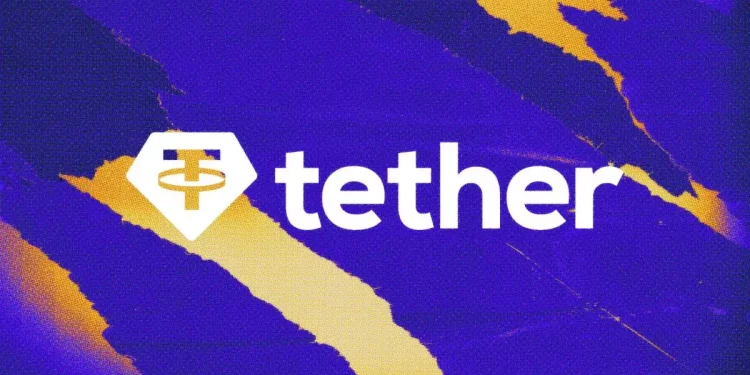 Tether khảo sát đầu tư toàn diện vào chuỗi cung ứng vàng khiến cả ngành bất ngờ