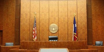 Tòa án Texas từ chối miễn nợ 12,5 triệu USD từ Ponzi tài sản mã hóa