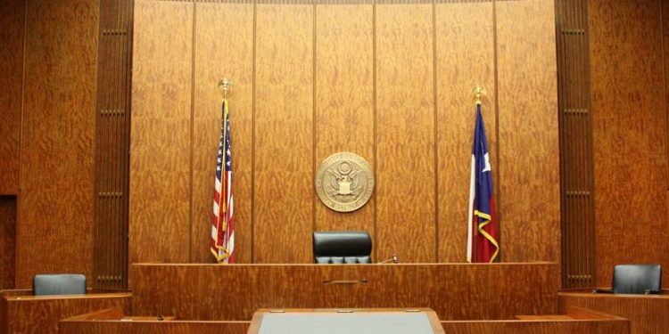 Tòa án Texas từ chối miễn nợ 12,5 triệu USD từ Ponzi tài sản mã hóa