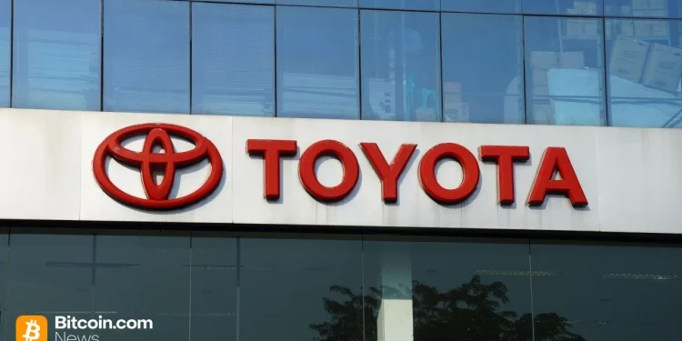 Toyota và Yamaha tiên phong thanh toán USDT tại Bolivia