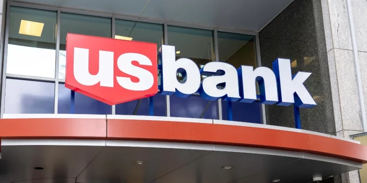 Ngân hàng U.S. Bank khôi phục dịch vụ lưu ký bitcoin