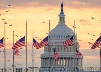 Quốc hội Mỹ thúc đẩy dự luật HR 5166 tìm lộ trình Dự trữ Bitcoin Chiến lược