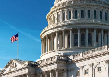 CEO Coinbase lạc quan về động lực lưỡng đảng thúc đẩy luật tài sản mã hóa tại Mỹ