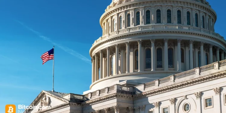 CEO Coinbase lạc quan về động lực lưỡng đảng thúc đẩy luật tài sản mã hóa tại Mỹ