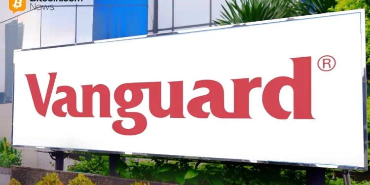 Vanguard cân nhắc mở cửa với ETF tài sản mã hóa sau nhiều năm phản đối