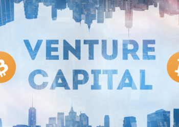 Quỹ đầu tư mạo hiểm rót vốn vào hạ tầng tài sản mã hóa