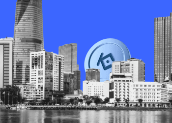 KuCoin thúc đẩy phát triển hạ tầng blockchain tại Việt Nam