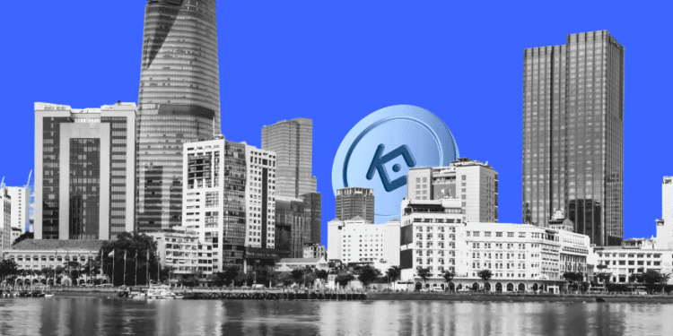 KuCoin thúc đẩy phát triển hạ tầng blockchain tại Việt Nam
