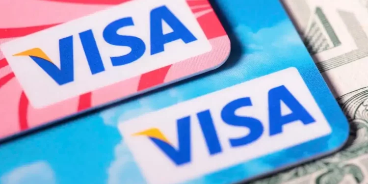 Visa thí điểm stablecoin cho thanh toán xuyên biên giới doanh nghiệp