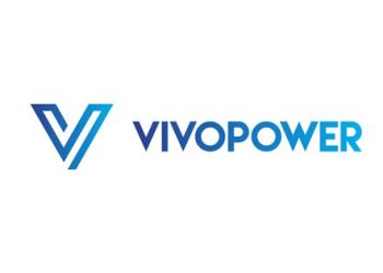 Tembo của Vivopower chấp nhận stablecoin RLUSD cho thanh toán quốc tế