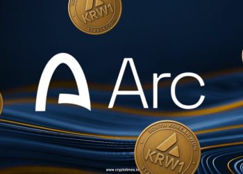 Circle Arc thu hút dự án stablecoin Won Hàn Quốc