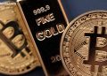 Bitcoin có thể giảm xuống dưới 100.000 USD khi vốn luân chuyển từ vàng