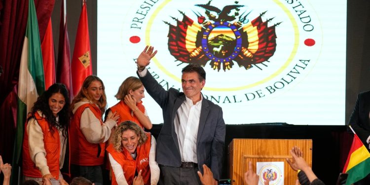 Tân Tổng thống Bolivia ủng hộ blockchain để chống tham nhũng trong chính phủ